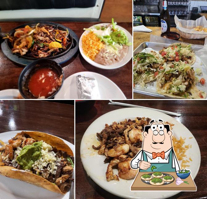 EL Charro Mexican Restaurant