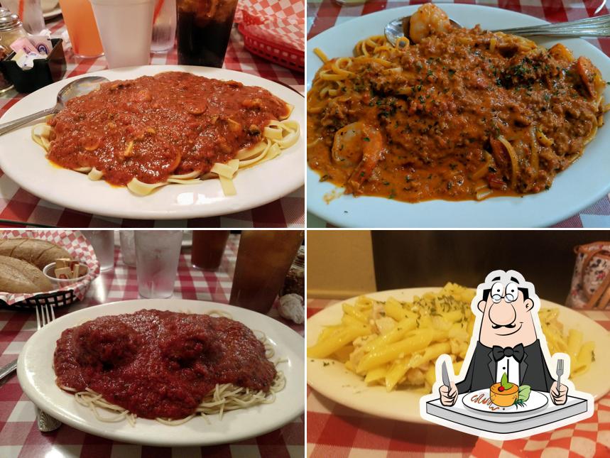 Guy's Italian Restaurant