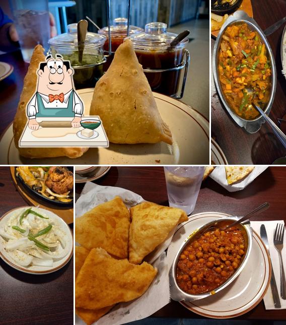 Jot India Restaurant (Florence)