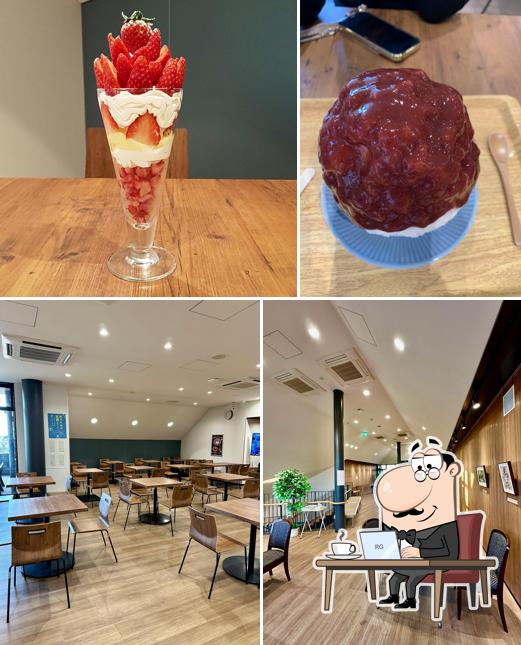 Karako Cafe