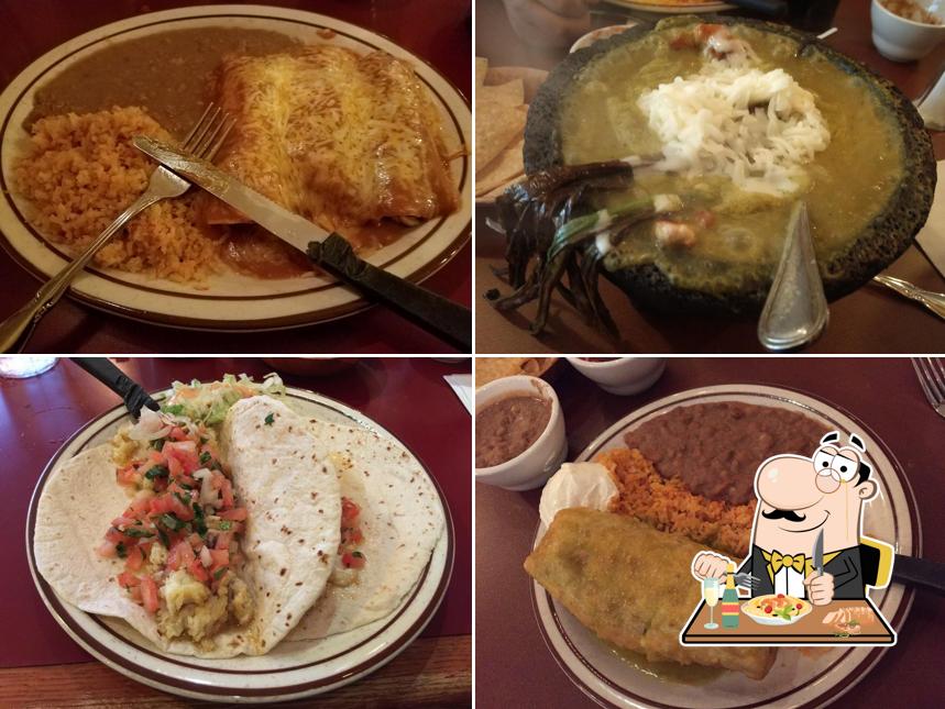 La Hacienda 2
