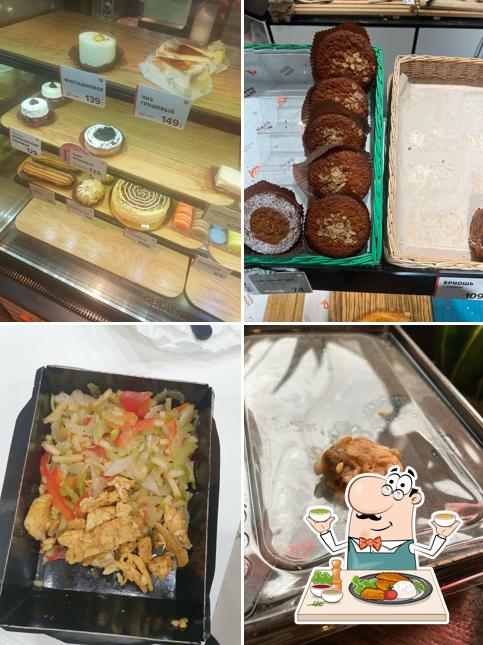 Блюда в "ЛюдиЛюбят"