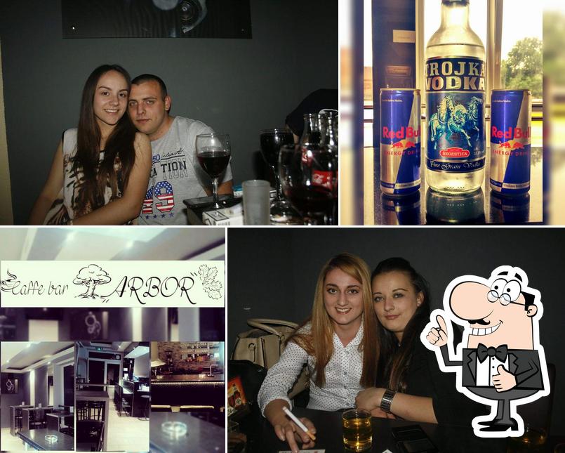 Caffe Bar Arbor
