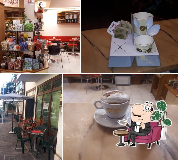 Nuovo Caffè Bertoni