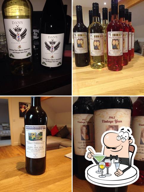 Unique Wines