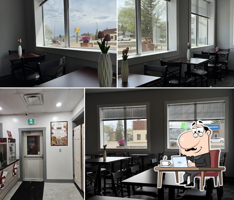 2 for 1 Family Pizza Melfort