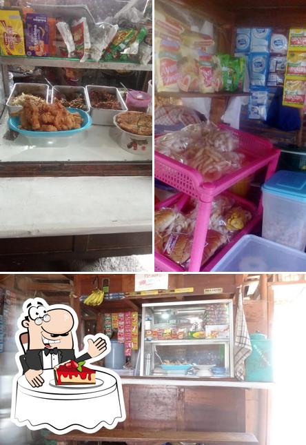 Angkringan wasron