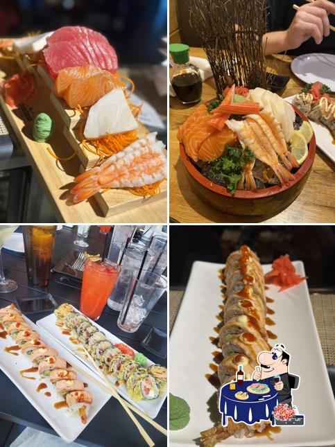 Bangkok Bistro Demorest