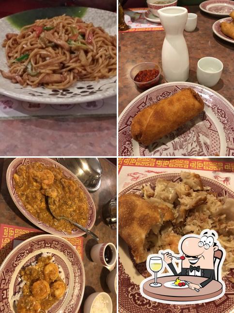 Chan's Tea House