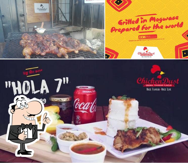 Adiche Smokehouse: Premium Cannabis Lounge