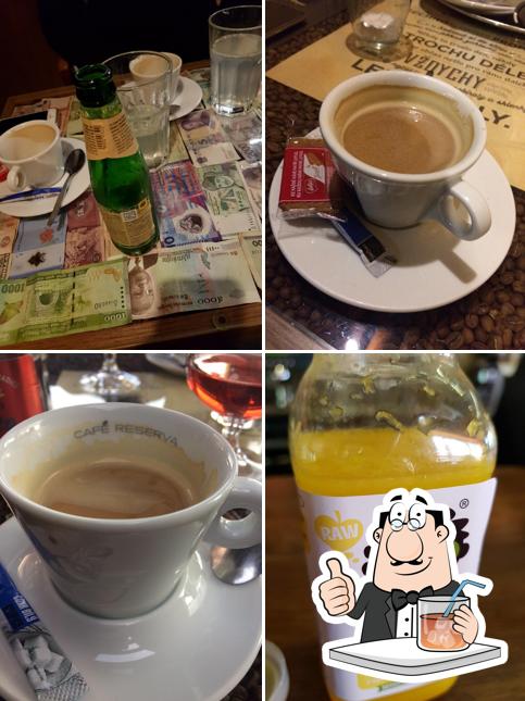 Fiesta Kafe