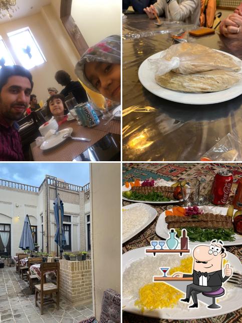 Fooka restaurant