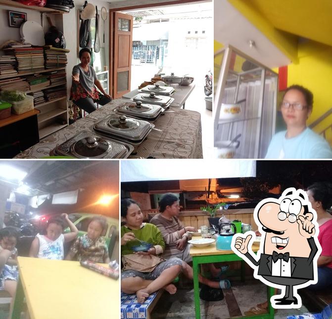 GABE LAPO KARAWACI