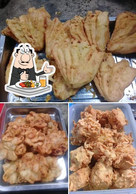 Gorengan JJ