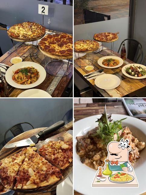 Mama Mio Cafe