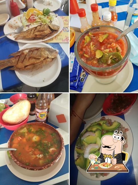 Mariscos El Galan