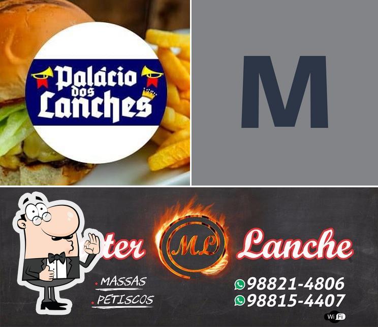 Master Lanche