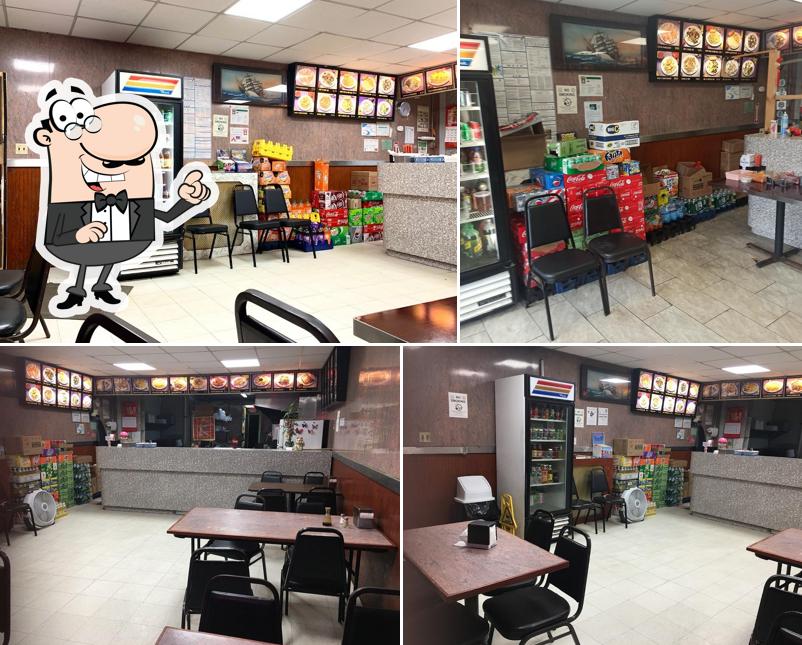 New Szechuan Kitchen