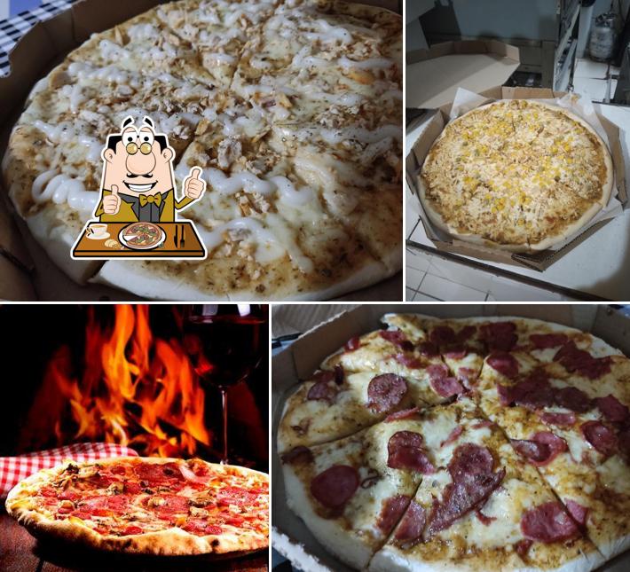 Nunes Pizza