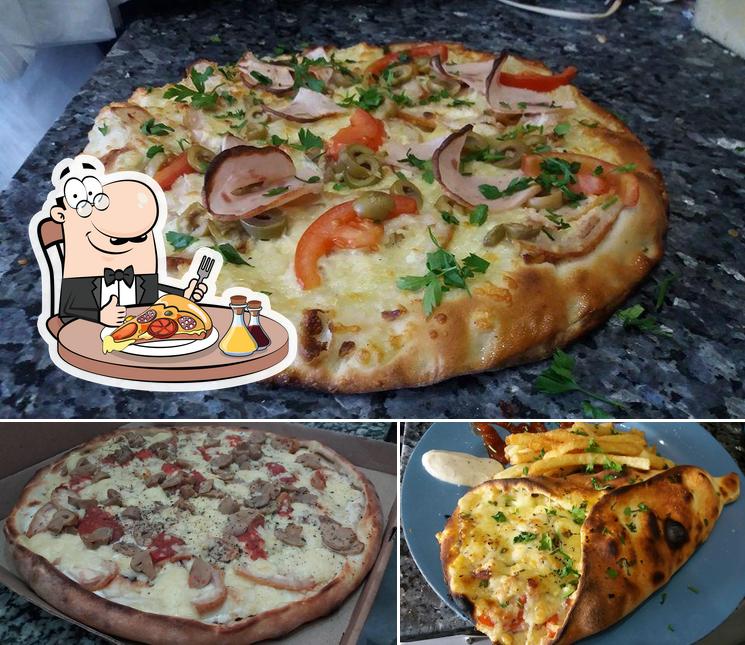 Pizzaria Charlot