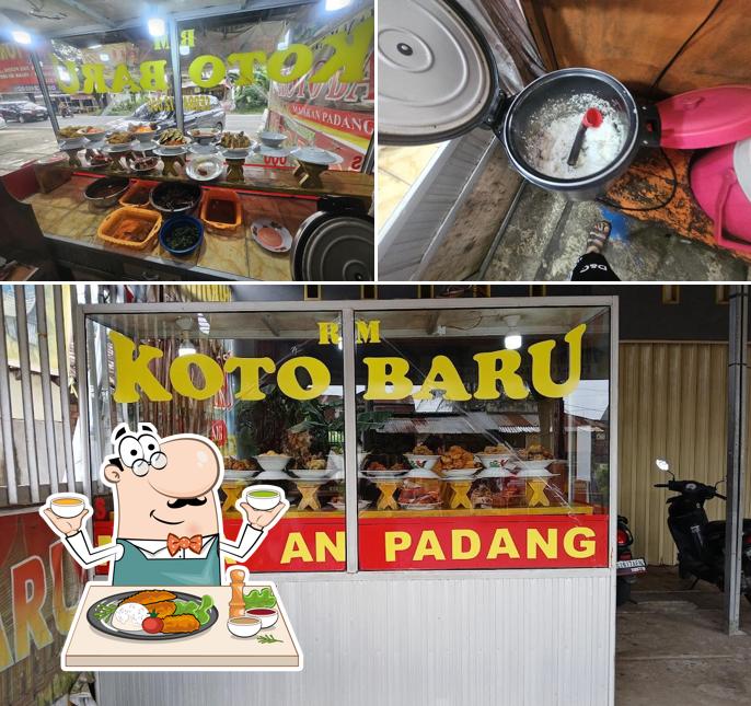 RM. Koto Baru