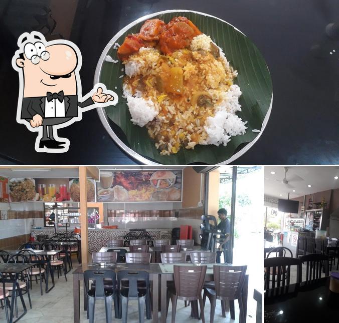 RESTORAN GUJAPA SIMPANG