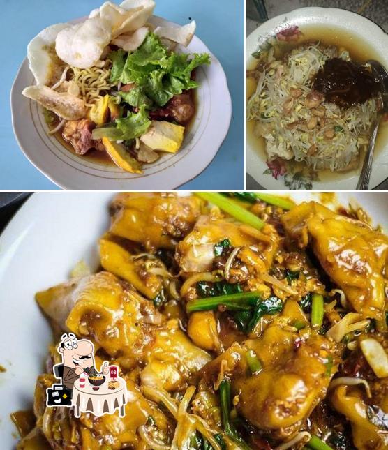 Yuanita Catering