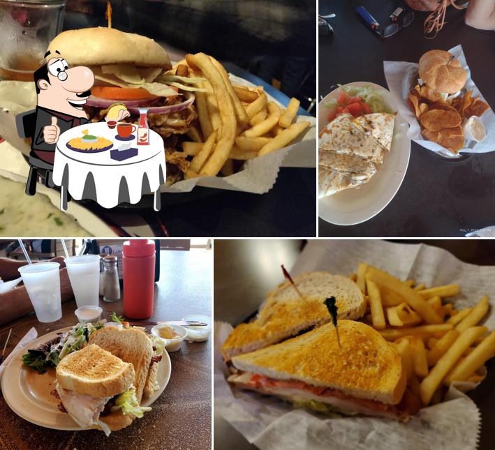 Ruby Street Grille