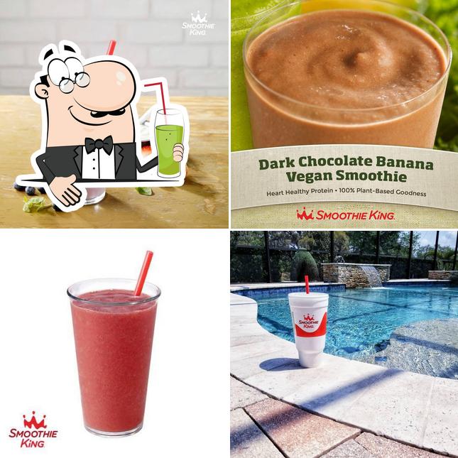 Smoothie King