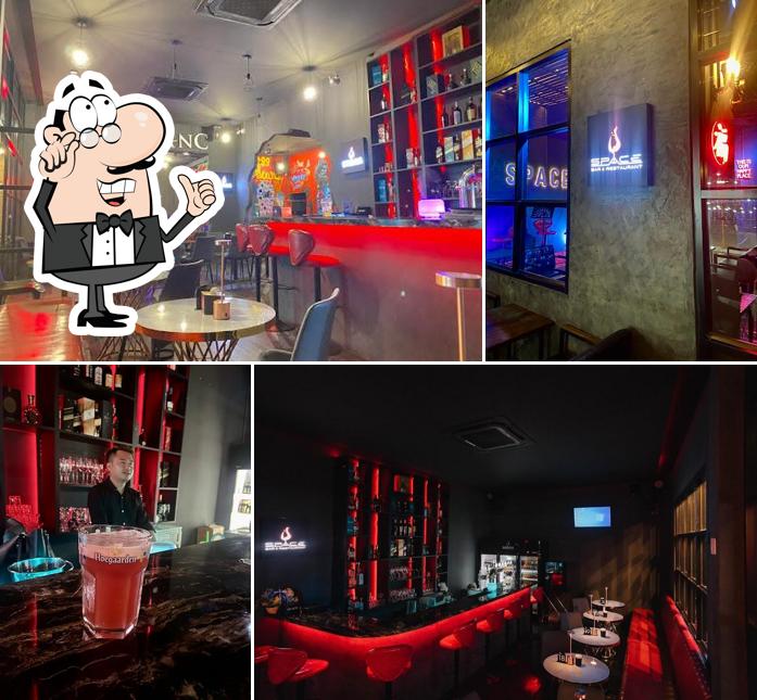 Space Bar&Restaurant