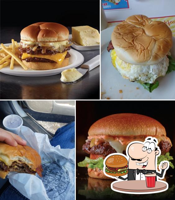 Steak 'n Shake