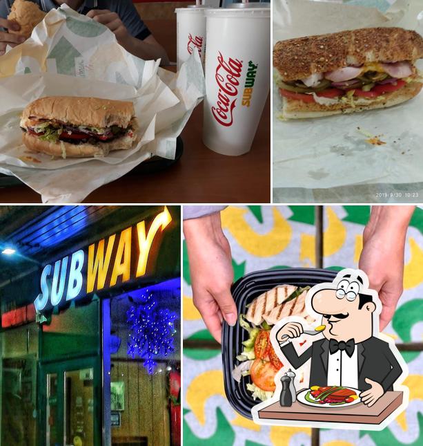 Subway
