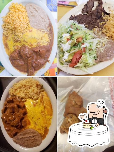 Taqueria El Jimador