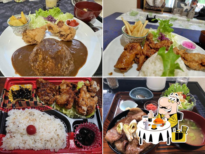 レストハウス・貴純