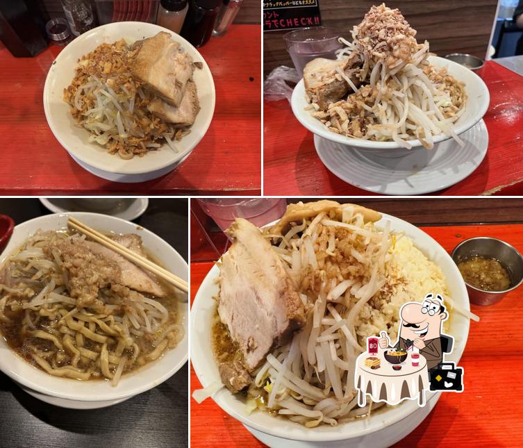 明日やろうはバカヤロー 栗東店