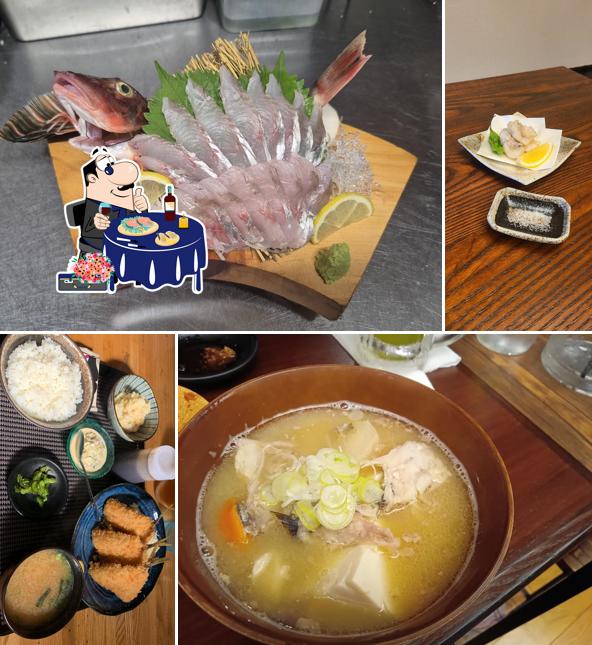 酒場食堂えびちゃん