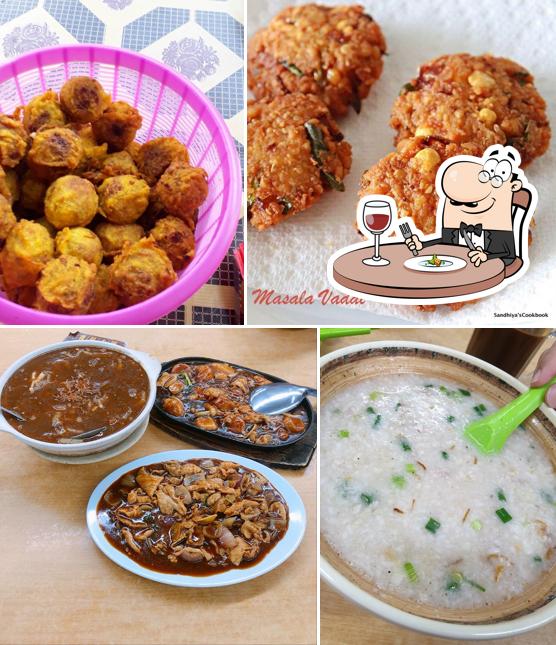 101美食阁