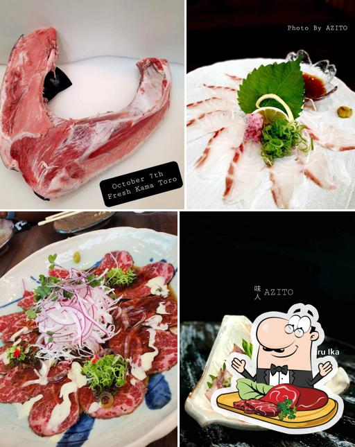 AZITO Japanese Restaurant