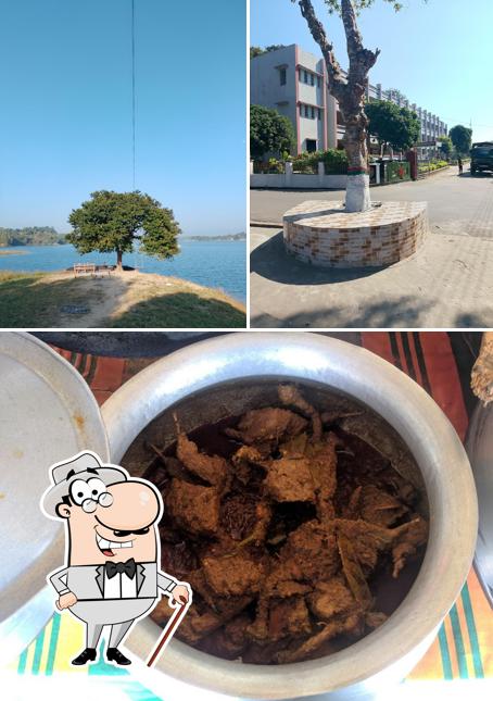 Anik Hotel & Restaurant