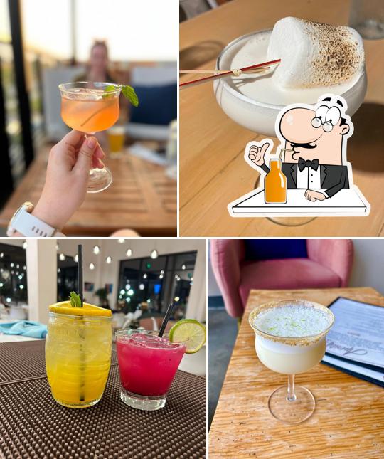 Apéritif