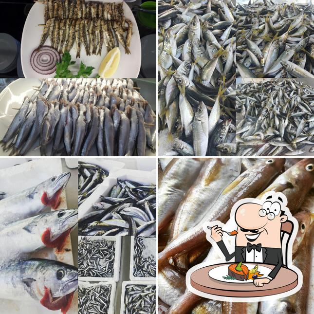 Boztepe Balıkevi/Konakyanı