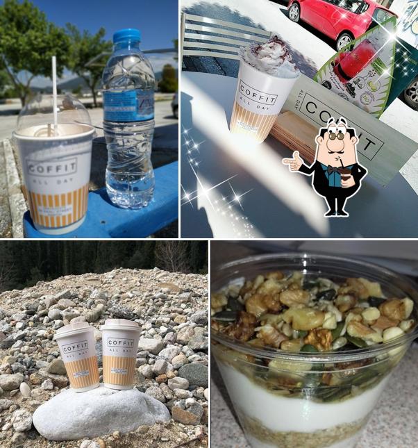 Coffit to goo... Δαγκλή 54