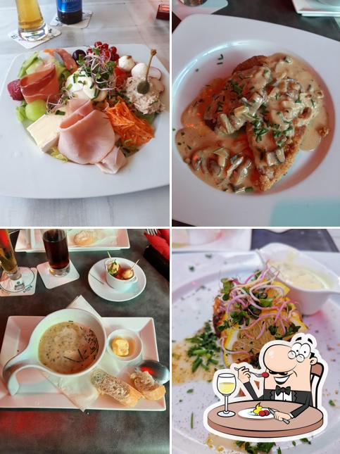 Restaurant Suisse