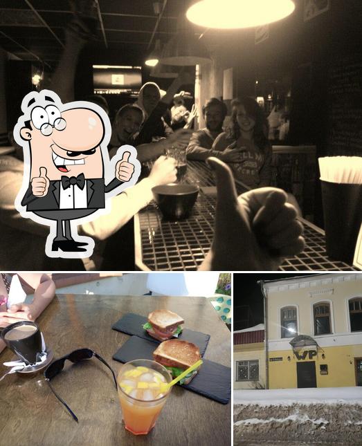 WPcafe