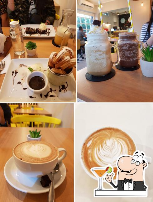Sempiterno Café