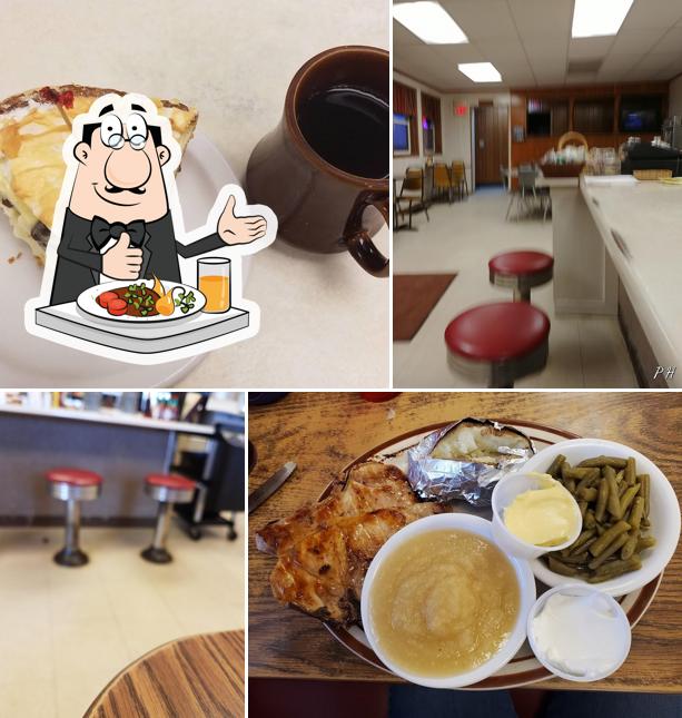 Cashway Cafe