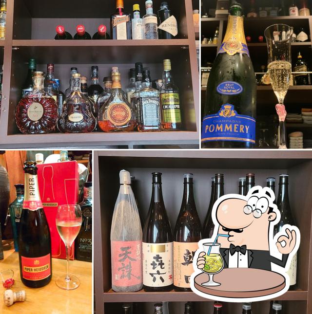 酒Ｄｉｎｉｎｇ滝