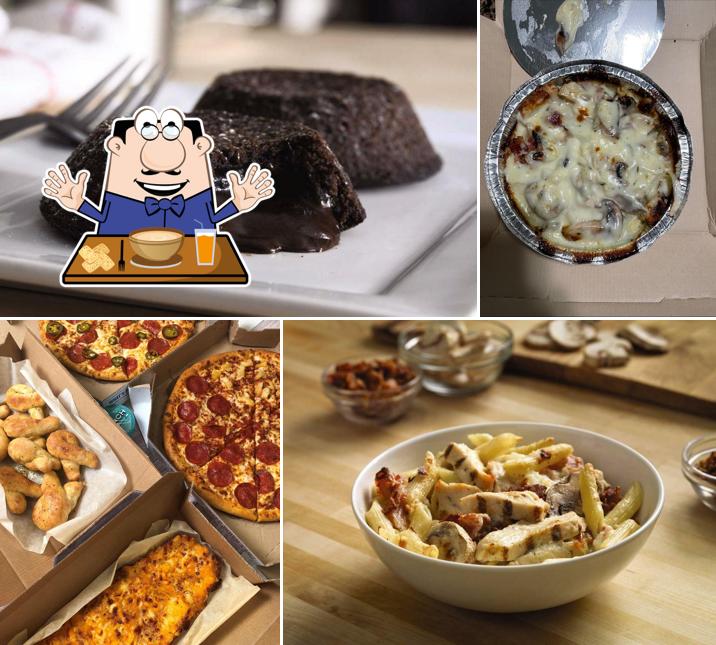 Domino's Pizza