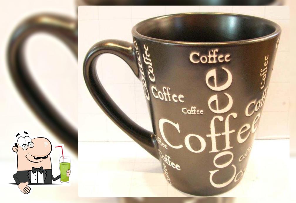 Espresso Yourself