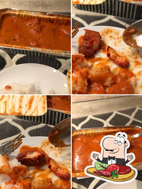 Amaans Indian Takeaway